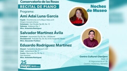 concierto de piano