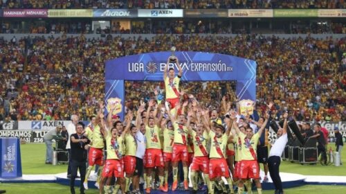 LIGA Expansión MX