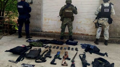 Guardia Nacional