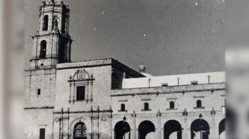 patrimonio arquitectónico