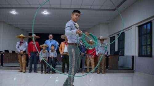 charro
