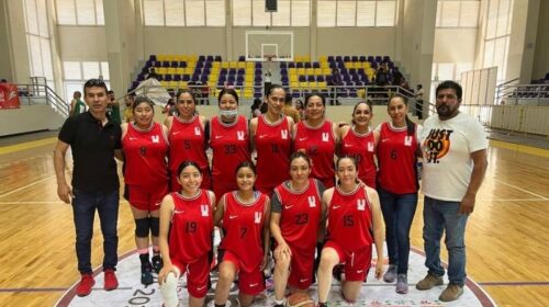 fase regional del torneo “K’eri Ireta”
