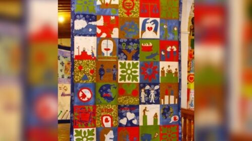 actividades culturales y conferencias
