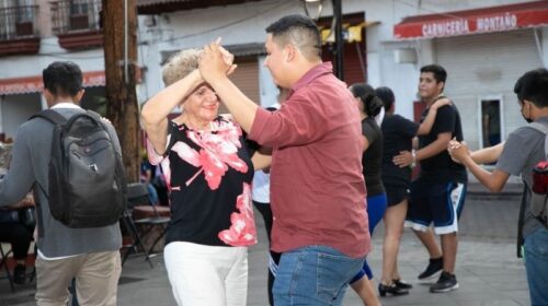 Martes de Danzón