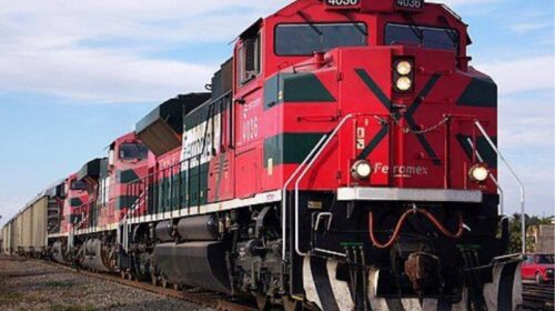sistema ferroviario