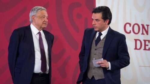 Andrés Manuel López Obrador