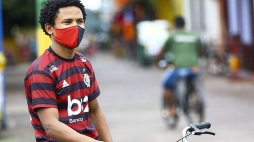 mascarillas
