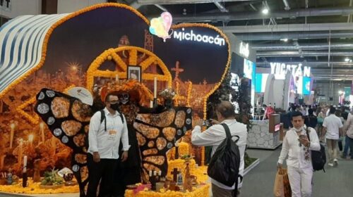 Tianguis Turístico de México