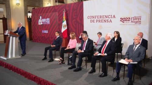 plan de AMLO para frenar la inflación