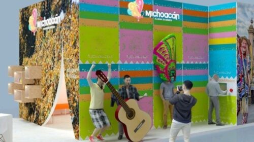 Tianguis Turístico de México 2022