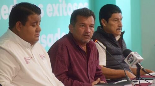 Nuevo Sistema de Justicia Laboral