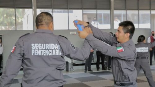 Sistema Penitenciario