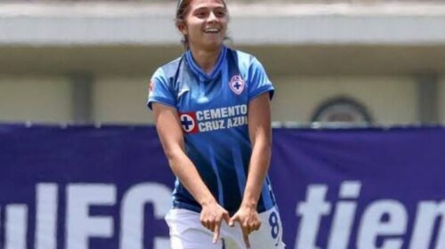 Liga MX Femenil