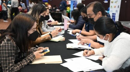 Servicio Nacional del Empleo
