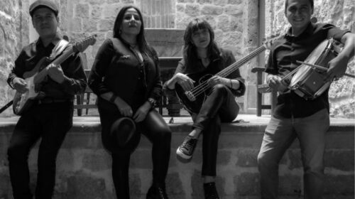 Ron Ron Band