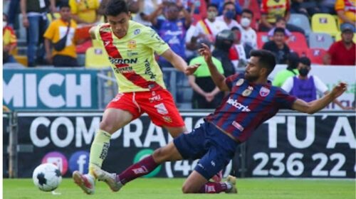 final de la Liga de Expansión