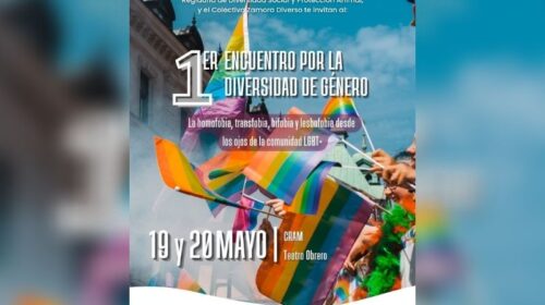 Homofobia, Transfobia, Bifobia y Lesbofobia