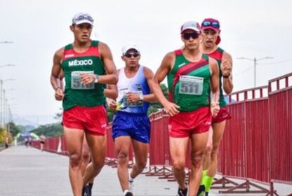 Atletismo