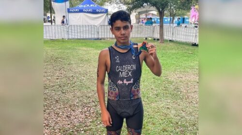 Triatleta