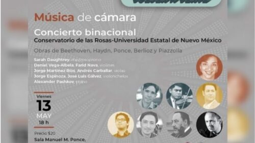 Concierto binacional