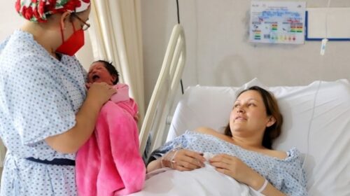 Hospital de la Mujer