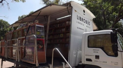 librobús