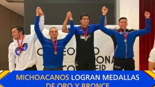 Campeonato Nacional de Taekwondo