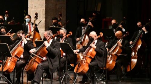 Orquesta Sinfónica