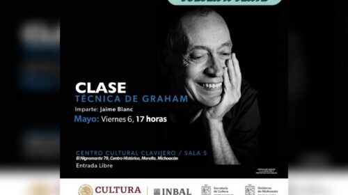 Magistral de Técnica de Graham