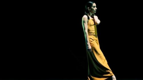 Lady Macbeth