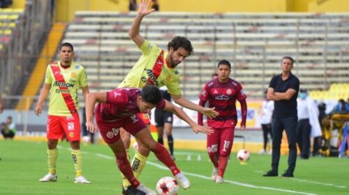 Semifinales