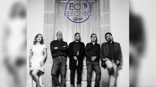 concierto de Jazz en la UNAM