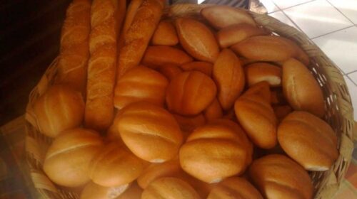 sube el precio del pan blanco