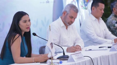convenio en materia de seguridad