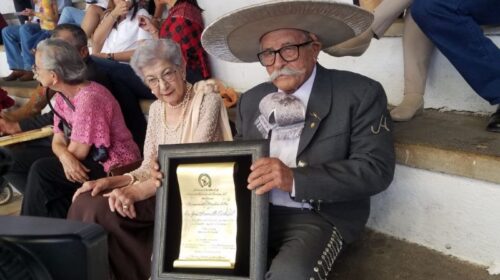 José Hermosillo Carbajal