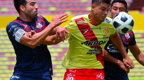 futbolistas