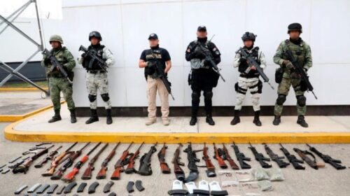 Secretaría de Seguridad Pública