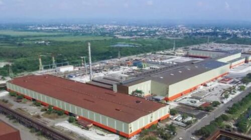 Arcelor Mittal
