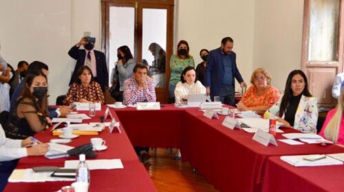 Funcionarios Públicos