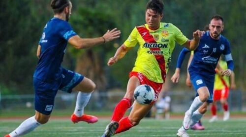 futbolistas