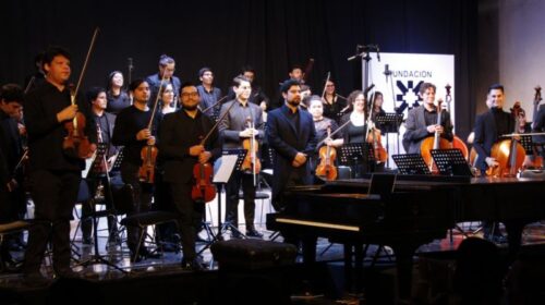 Orquesta