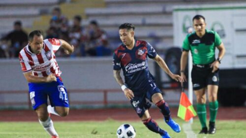 Irving Zurita
