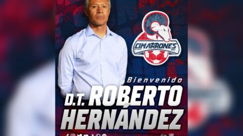 Roberto Hernández
