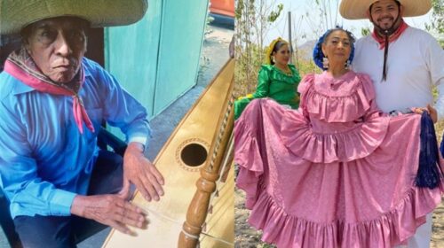 El Festival Verso y Redoble