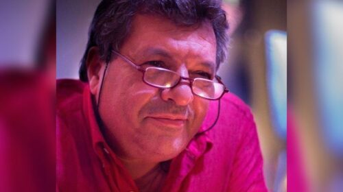 Mustafá Akalay Nasser