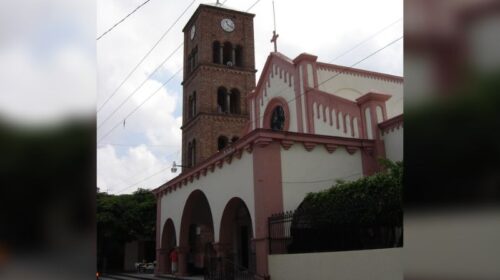 San Pedro Cahro