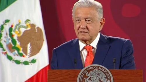 Andrés Manuel López Obrador