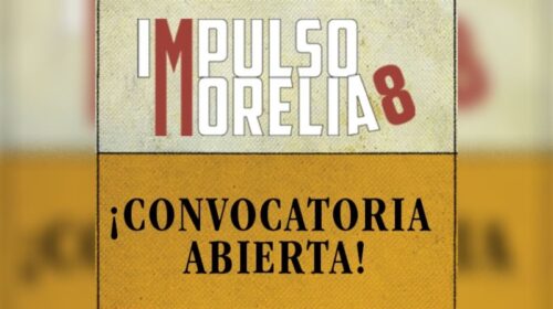 Festival Internacional de Cine de Morelia