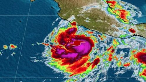 Huracán