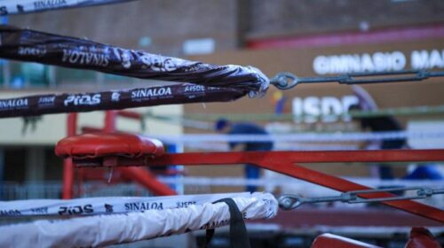 Gimnasio